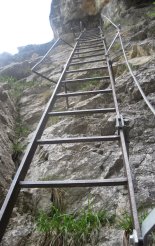 Rax-Alpok: Teufelsbadstubensteig - 3in1 - Nordic Walking túra