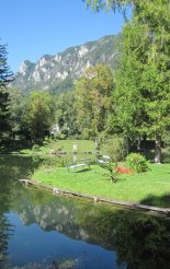 Rax-fennsík (1738m) - 3in1 - Nordic Walking túra