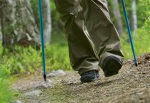 Nordic Walking alaptechnika tanfolyam - extra - 2x3 óra