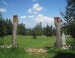 Szlovák Paradicsom: Klastorisko (Vörös-kolostor)