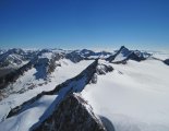 Ötz-völgyi Alpok: Similaun(3606m)