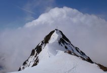 Wildspitze (3772m) - classic