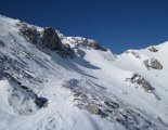 Rax-Alpok: Heukuppe-csúcs(2007m) téli túra