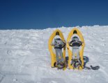 Rax-Alpok: Heukuppe-csúcs(2007m) hótalpas csúcstúra