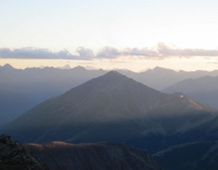 Grossglockner (3798m)