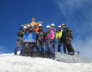 Grossglockner (3798m)