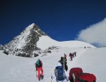 Grossglockner (3798m)