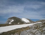 Hochschwab (2277m) - tavasz túra