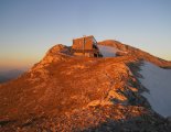 Hochschwab (2277m) - tavaszi túra