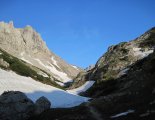 Hochschwab (2277m) - tavaszi túra