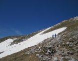 Hochschwab (2277m) - tavasz túra