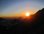 Hochschwab (2277m) - tavaszi túra