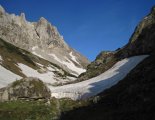 Hochschwab (2277m) - tavaszi túra
