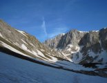 Hochschwab (2277m) - tavaszi túra