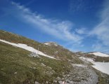 Hochschwab (2277m) - tavaszi túra