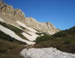 Hochschwab (2277m) - tavaszi túra