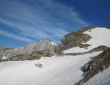Hochschwab (2277m) - tavaszi túra