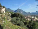 Garda-tó - panoráma ferráták - Riva del Garda