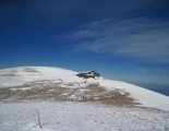 Schneeberg (2076m) - téli túra