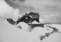 Rax-fennsík (1738m) hótalpas túra 